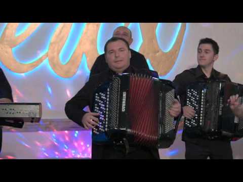 Dragan Zikic - Restoran Saran kolo NG program 2017 (TV ISTOK)