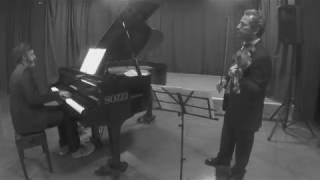 Hot Coffee Duet