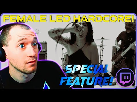 SHE KILLS THESE VOCALS!!!! Capra | Silana | LCY Uncut (PRODUCER REACTION)