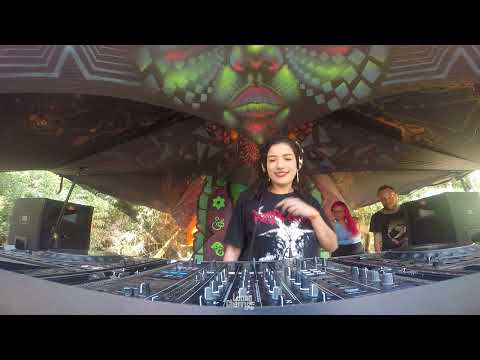 Luana Cherry   Progressive Festival   Full Video