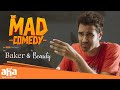 The MAD Comedy😂 by Sangeeth Shoban || The Baker and The Beauty || ahavideoin