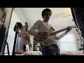 Tool - Eon Blue Apocalypse / The Patient - Guitar Cover (Guitar Only)