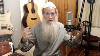 פרשת ויקרא  זכור (שיעורים בפרשת השבוע לאורו של רבי נחמן מברסלב ותלמידיו בהגשת הרב אסף שלום ליבוביץ) - התמונה מוצגת ישירות מתוך אתר האינטרנט יוטיוב. זכויות היוצרים בתמונה שייכות ליוצרה. קישור קרדיט למקור התוכן נמצא בתוך דף הסרטון