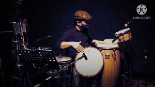 Download lagu Inang | Zapin | Joget | Rebana meets Latin Percussion [Independent] mp3