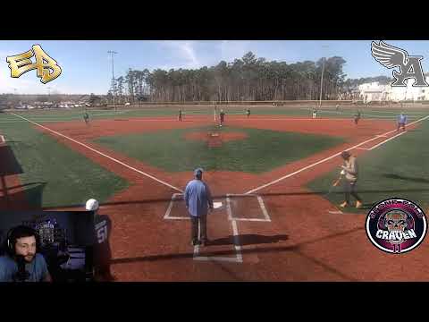 Turnkey vs Carolina Gas! Freedom Winter Worlds! #FBgaming #Twitch