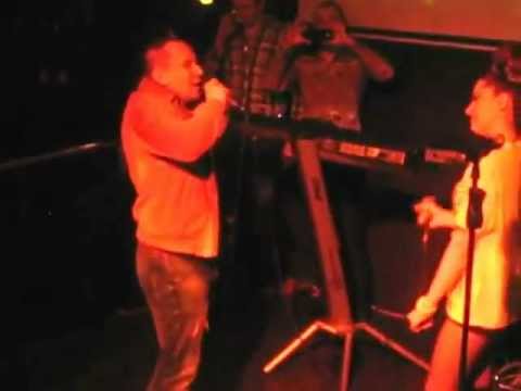 Mc N & Sara Jo uzivo Ti & ja