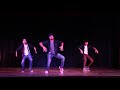 Ladki Beautiful Kargyi Chull By DC IDP 2016 IIT DELHI