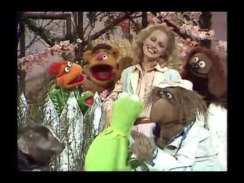 The Muppet Show - 324: Cheryl Ladd - Curtain Call (1979)
