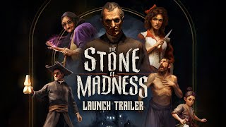 Watch and explore about The Stone of Madness