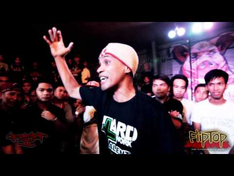 Silencer vs Lil John