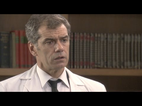 Amar C718 - Martos entra en cólera al entrarse de las intenciones de Tomás