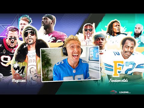 Building The BEST Superstar KO Team Ever!