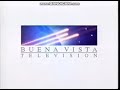 Stan Rogow Productions Disney Channel Buena Vista Television 2001 2005