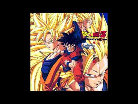 DBZ Music Hits - Perfum N° 18 -Mashou no Kaori- (KUKO)