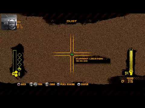 Red Faction Guerrilla REMARSTERED -   Part 3 [¤]