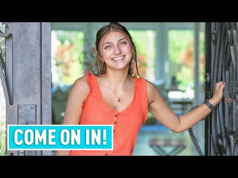 73 Questions with Kamri *never answered before*