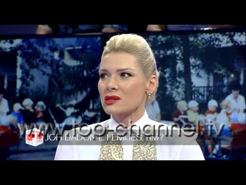 Pasdite ne TCH, 15 Shtator 2015, Pjesa 1 - Top Channel Albania - Entertainment Show