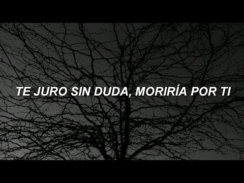 José Madero, Cami - Codependientes (Letra)