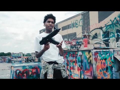 Bigg Unccc - Call of Duty (Official Video)