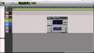 Video thumbnail for 569  Overview Of The Powerful Waves Enigma Plug In Inside Protools by ProAudioTipz