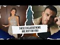 An Exclusive Deep Dive Into Kerem And Hande S Historic Parisian Takeover