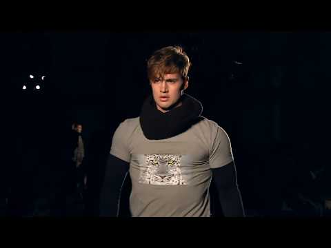 Punto Blanco vídeo desfile 080 Barcelona Colección Otoño Invierno 2018/19