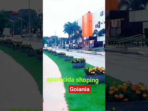 aparecida de goiania