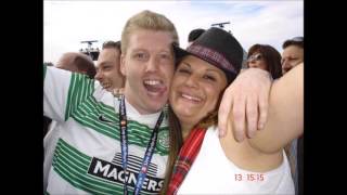 Rod Stewart - Red Suited Superman - RFRS Video