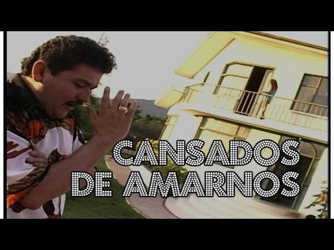 Discos El Dorado - Dario Dario - Cansados De Amarnos - Autor: Humberto Alarcón