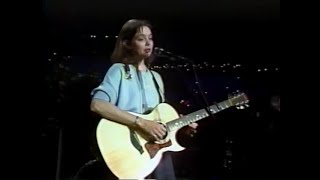 Nanci Griffith And Friends - Hard Times