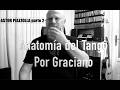 ANATOMÍA DEL TANGO // CAPÍTULO 2 ASTOR PIAZZOLLA parte 2 por Graciano #tango  #piazzolla
