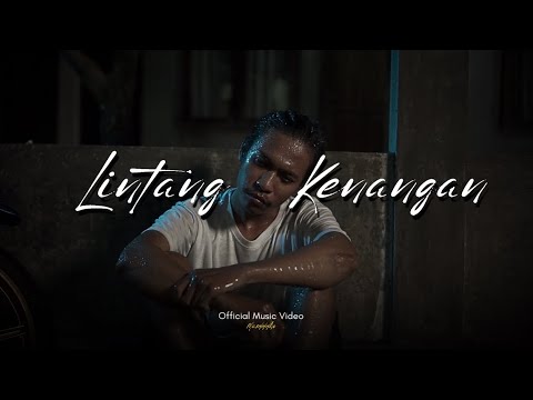LINTANG KENANGAN - MASDDDHO (Official Music Video)