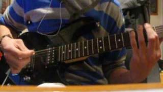 Fight For Your Right (Deez Nuts) Guitar Cover