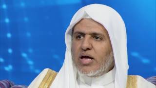 أ.د علي بن عبدالعزيز الشبل | برنامج حلاوة الإيمان (28) | فلنحيينه حياة طيبه image