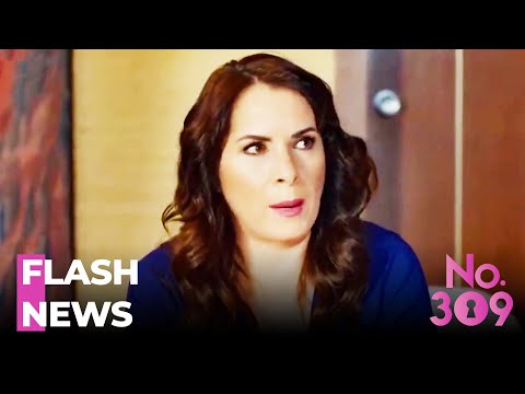 Filiz Learned About Lale's Problems - No.309 Episode 196