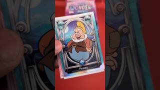 2025 DISNEY WONDER Pack Opening | Cool