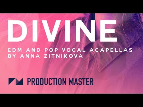 Free Download Divine WAV-DiSCOVER
