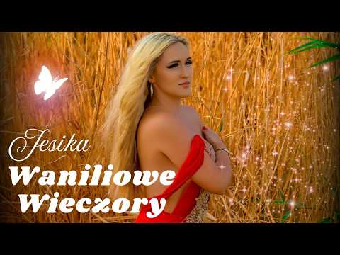 JESIKA - Waniliowe wieczory (Official Video)