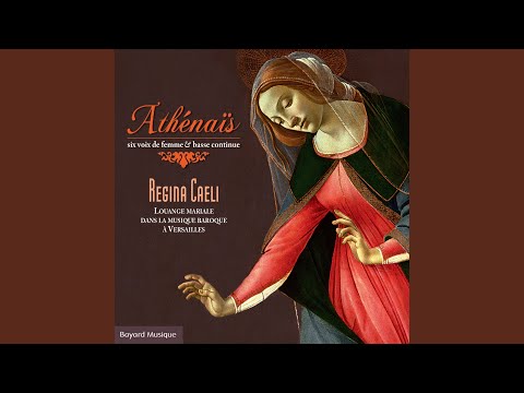 Conceptio tua, Dei genitrix virgo, H. 313