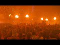 Travis Scott TOPIA TWINS LIVE At The Tauron Arena Krakow Poland 4k60fps