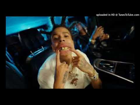 Luh Tyler - Bandz Up (Intsrumental)