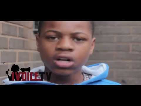 1VoiceTV x 1Session "Gunna Dizz [Part 2]"