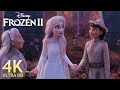 Frozen 2 Beautiful New Life In Arendelle In 4K Quality