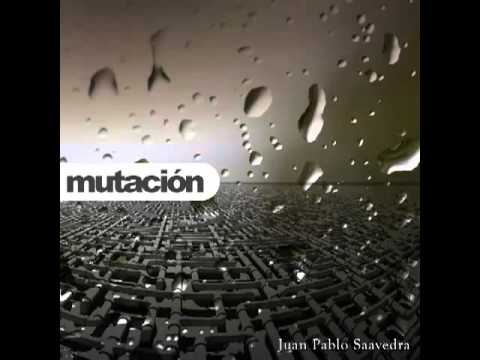JP Saavedra - Recuerdos Con Javierusk y Souln Solitario - Mutación 2012