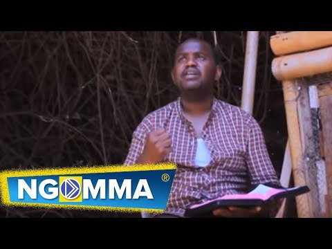 Mose - MBIKIE KYAMA (Official video)