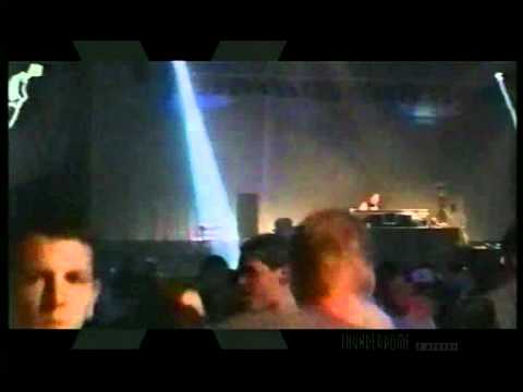 Thunderdome 1993 | Official Live Registration