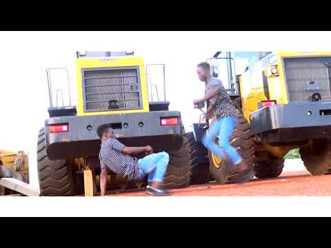 Vanis DJ - Pantalon déchiré