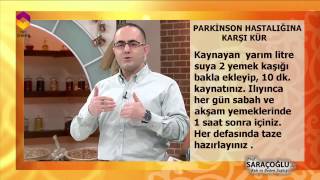 Parkinson Hastalığına Karşı Kür - TRT DİYANET