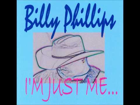 BILLY PHILLIPS - NASHBILLY - BAREFOOT SOUL SALAD TRACK 3.wmv