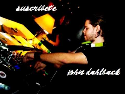 John Dahlbäck feat. Erik Hassle - One Last Ride (Tommy Trash Remix)